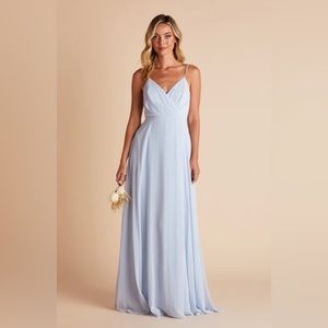 Birdy Grey Kaia Dress Ice Blue